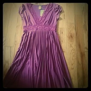 NWT Soprano Dress, Medium