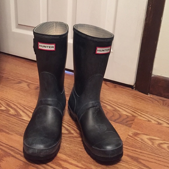 Hunter Shoes - Hunter rain boots