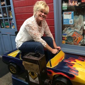 Meet your Posher, Mary