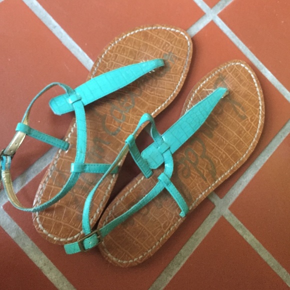 Sam Edelman Shoes - Sam Edelman Gigi Sandal