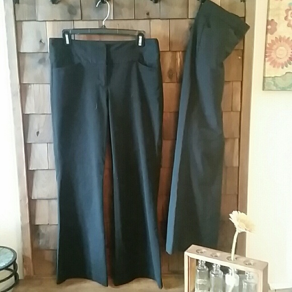Express size 8s duo