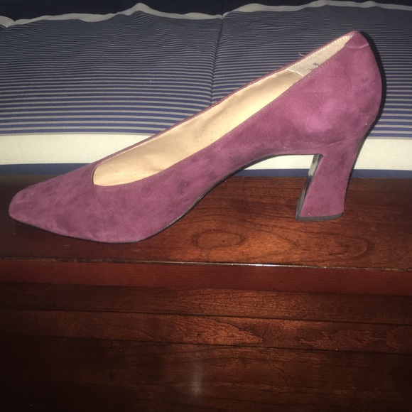 Old Navy Pumps