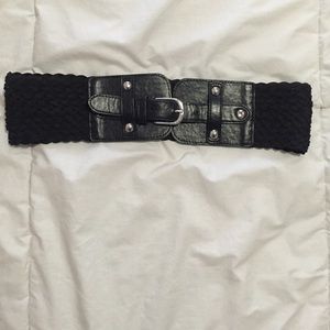 Waist belt