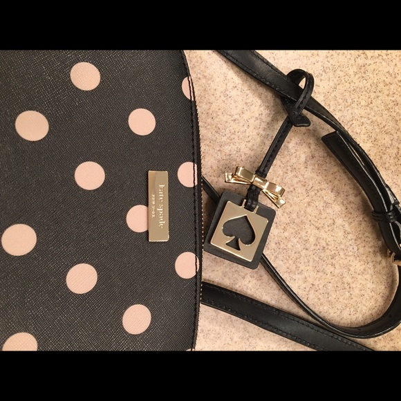 Kate Spade Hanna Crossbody - Picture 2 of 3