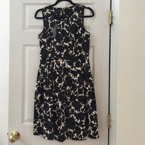 Talbots Petite Dress