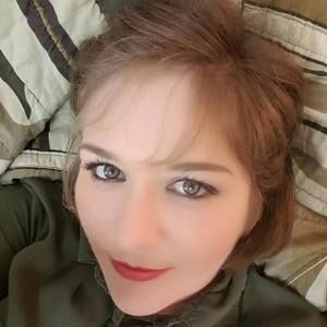 Meet your Posher, Christyn