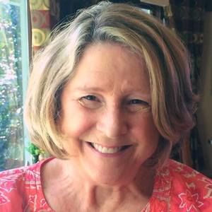 Meet your Posher, Janice