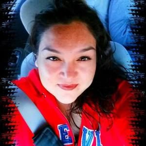 Meet your Posher, Liliana