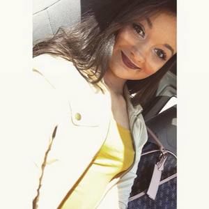 Meet your Posher, Ashley