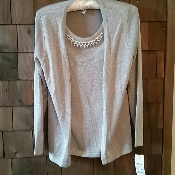 Christmas sweater new size s