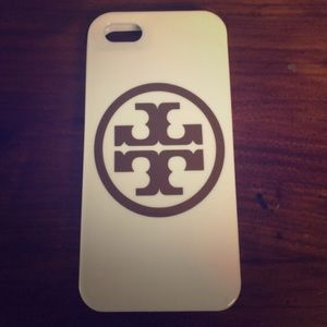 Tory burch iPhone 5 case