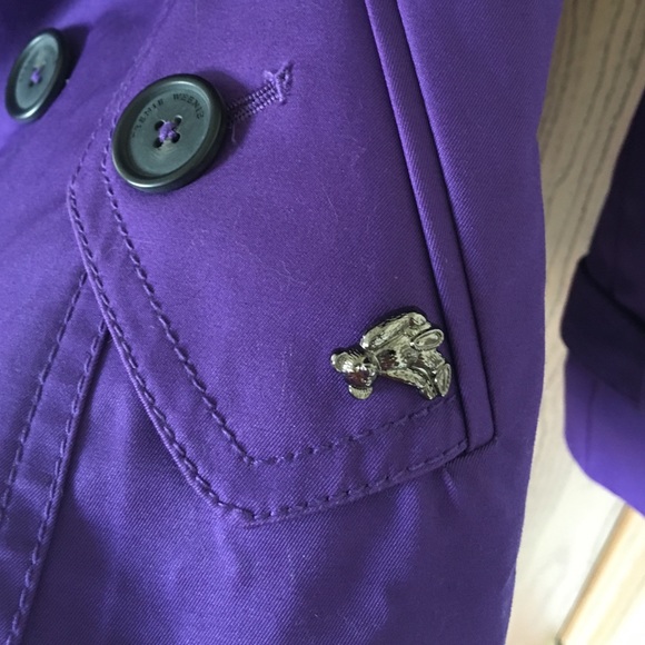 Teenie Weenie coat - Picture 3 of 4