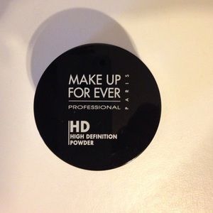 HD Microfinish Powder