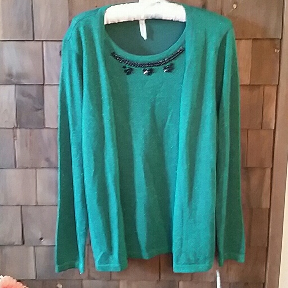 Christmas sweater