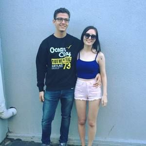 Meet your Posher, Dan christian