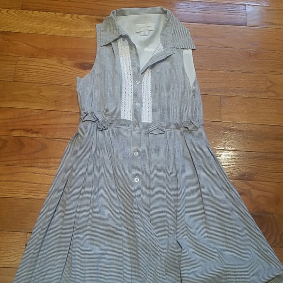 Jessica Simpson sundress, size 6