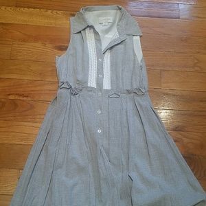 Jessica Simpson sundress, size 6