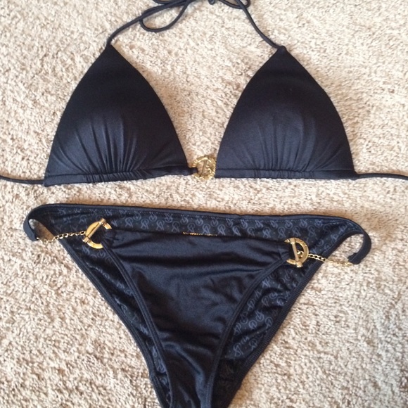 Victoria's Secret bathing suit