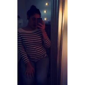 Meet your Posher, Louisa