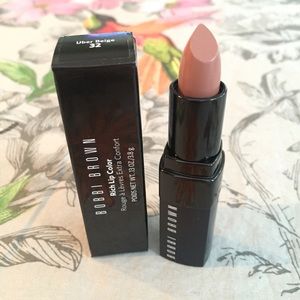 Bobbi Brown 'Uber Beige' Rich Lip Color Lipstick
