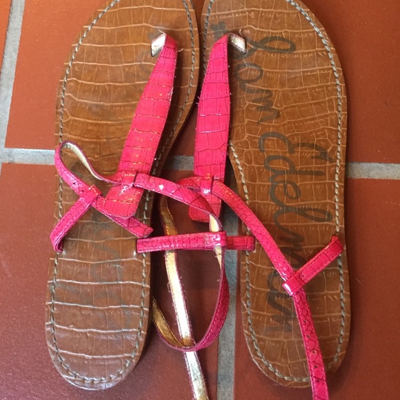 Sam Edelman Shoes - Sam Edelman Gigi sandals