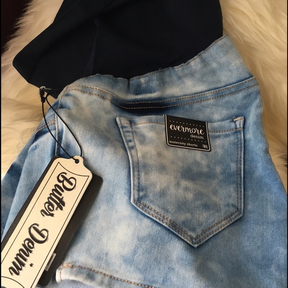 evermore denim