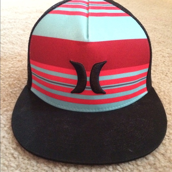 Hurley SnapBack