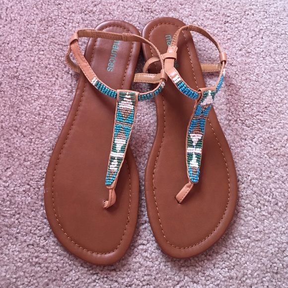 sandals