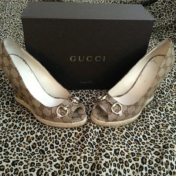 Gucci Espidrille - Picture 3 of 3