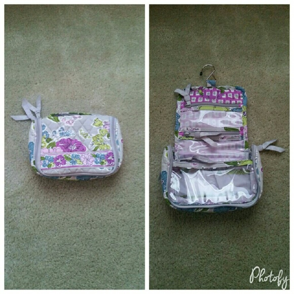 Vera Bradley Travel Organizer