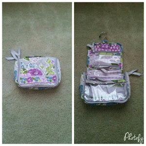 Vera Bradley Travel Organizer