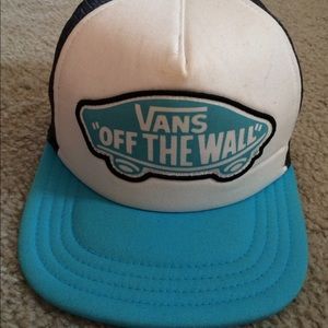 Vans SnapBack