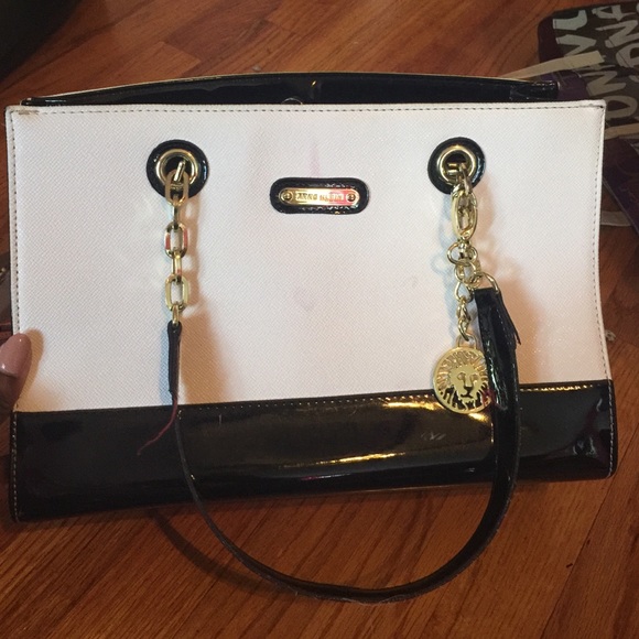 Anne Klein purse