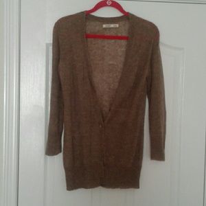 Final Price !!! Boyfriend cardigan