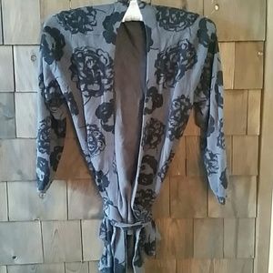 Banana Republic cardigan never worn no tags