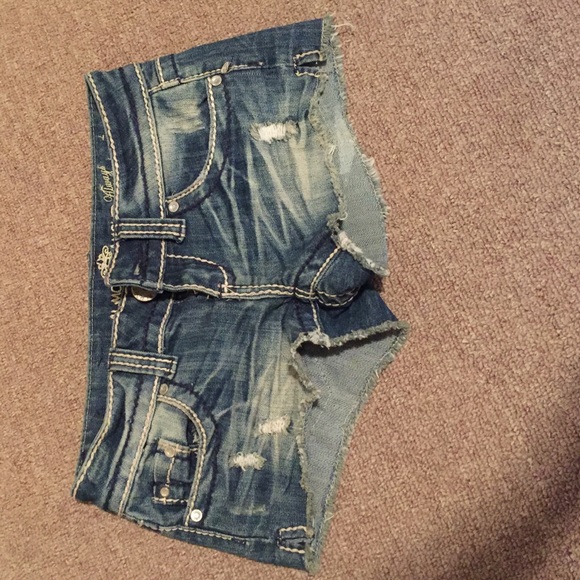 Short bundle! - Picture 2 of 4