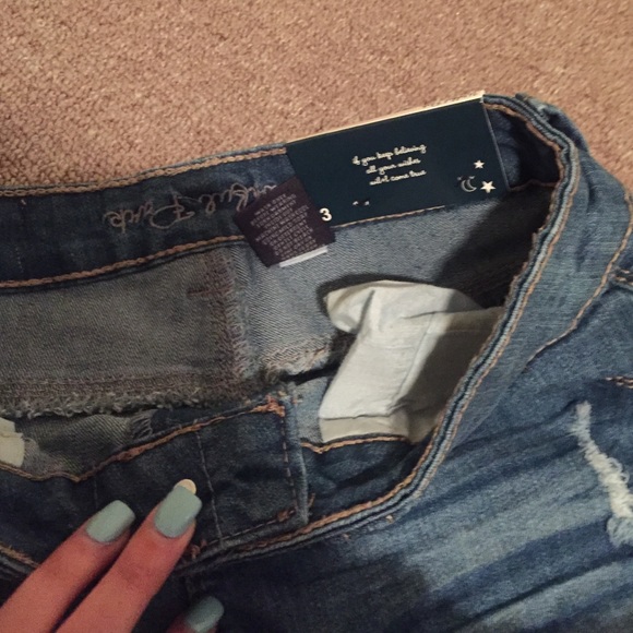 Short bundle! - Picture 3 of 4