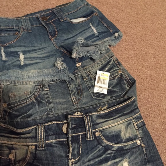 Short bundle! - Picture 4 of 4