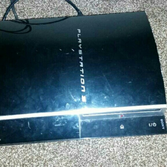 Ps3 $100