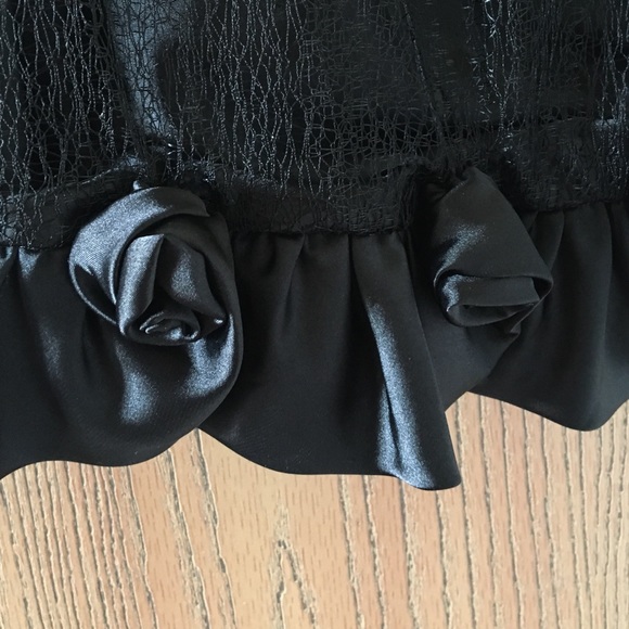 Cocktail/prom/casual dress - Picture 3 of 4