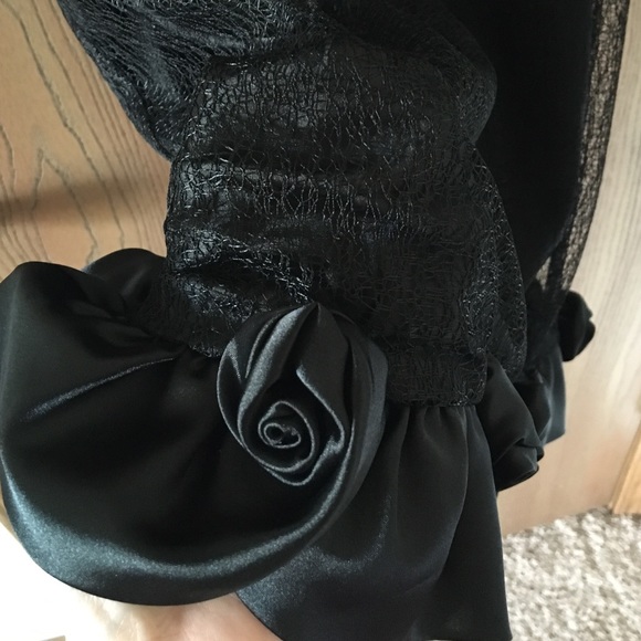 Cocktail/prom/casual dress - Picture 4 of 4