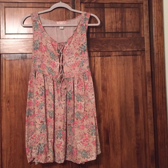 Band of Gypsies Dresses & Skirts - Dress