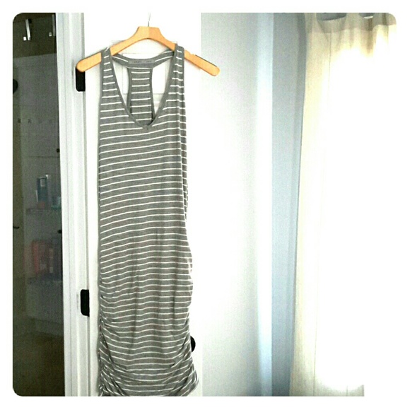 Athleta summer dress
