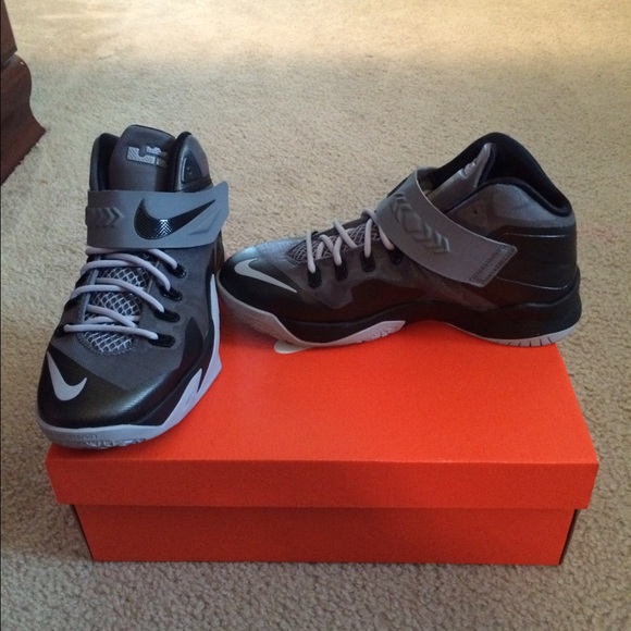 Nike Soldier VIII