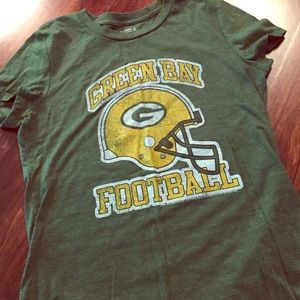 Green Bay Packers t-shirt