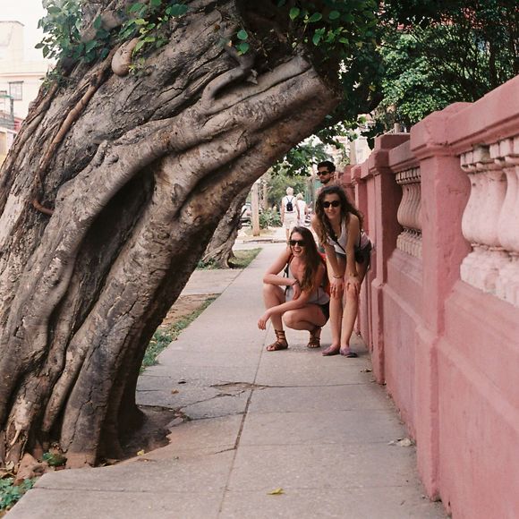 Meet your Posher, Samantha