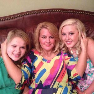 Meet your Posher, Vicky