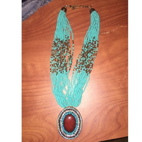 Necklace - Picture 2 of 2