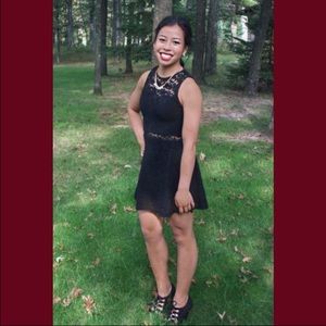 Meet your Posher, Ryann