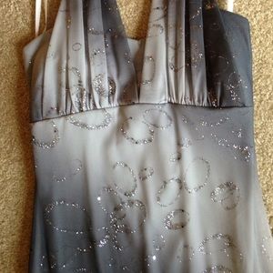 Taboo Size S homecoming dress